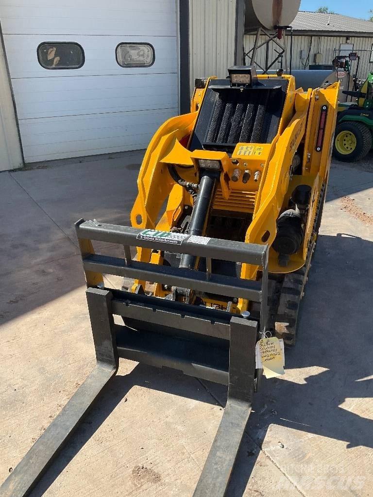 Baumalight TRL620Y Φορτωτάκια