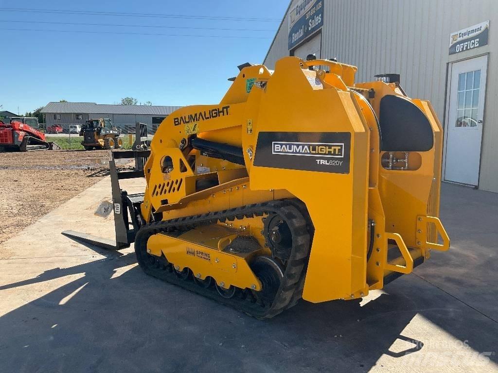 Baumalight TRL620Y Φορτωτάκια