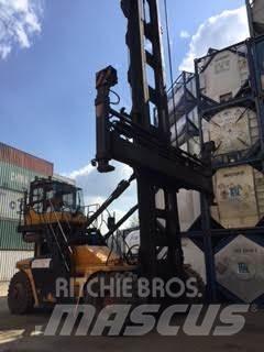 Sany SDCY90K7C Μηχανές χειρισμού εμπορευματοκιβωτίων