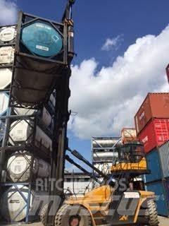 Sany SDCY90K7C Μηχανές χειρισμού εμπορευματοκιβωτίων