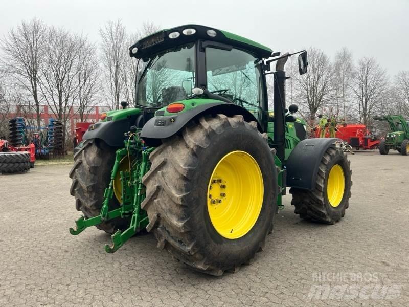 John Deere 6150 R Άλλα γεωργικά μηχανήματα