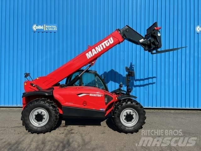 Manitou 930H Τηλεσκοπικοί ανυψωτές
