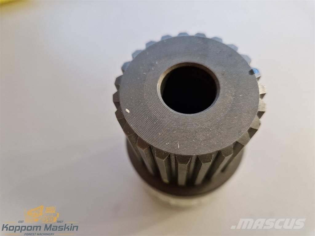 Eco Log 7002924 Υδραυλικά