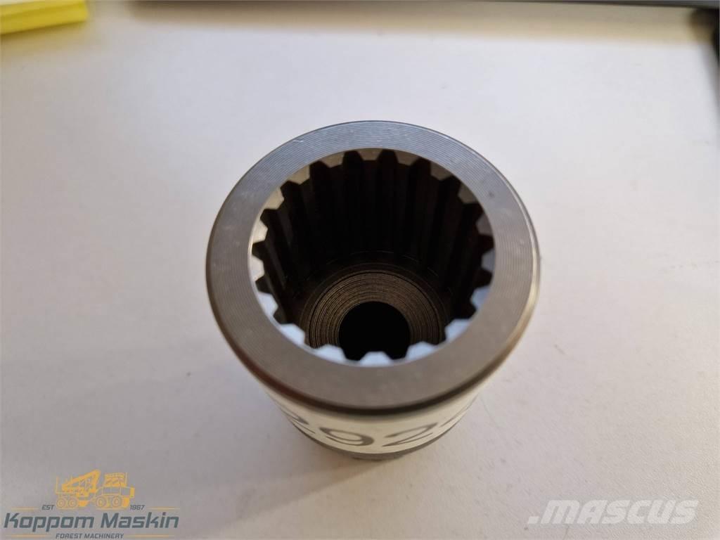 Eco Log 7002924 Υδραυλικά