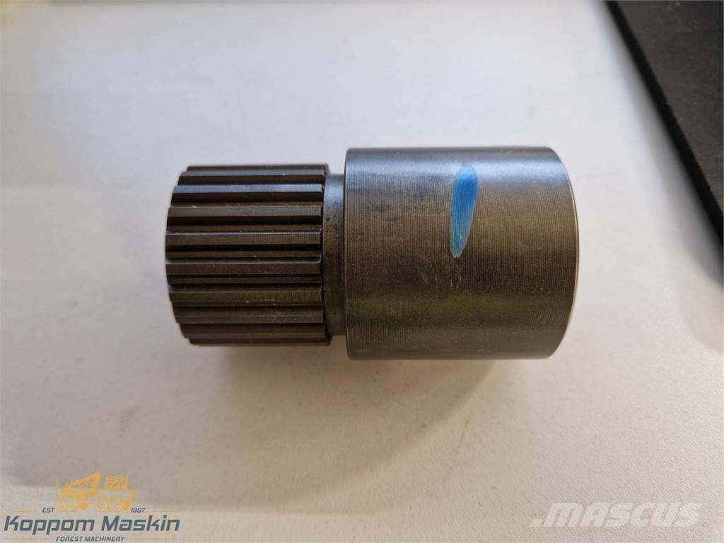 Eco Log 7002924 Υδραυλικά