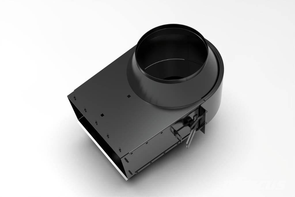 PW 735992.1 Εξαρτήματα θεριζοαλωνιστικών μηχανών