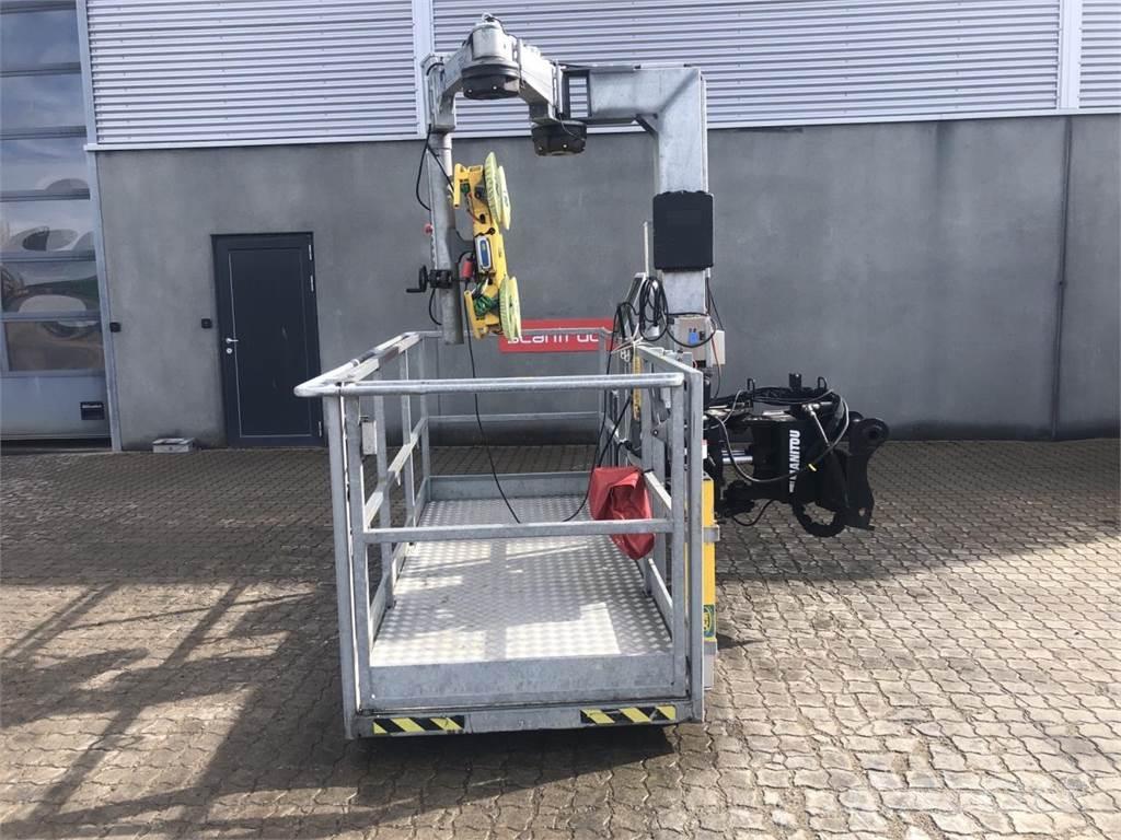 Manitou MAS170506K Άλλα εξαρτήματα