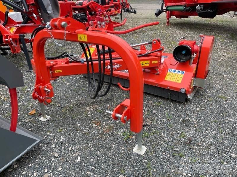 Kuhn TB 16 Άλλα μηχανήματα φροντίδας εδάφους