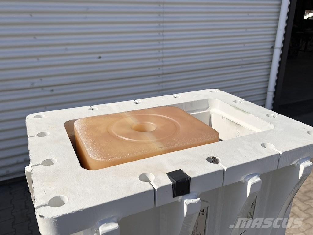 Hammer ITR UNH137 Σφυριά / Σπαστήρες