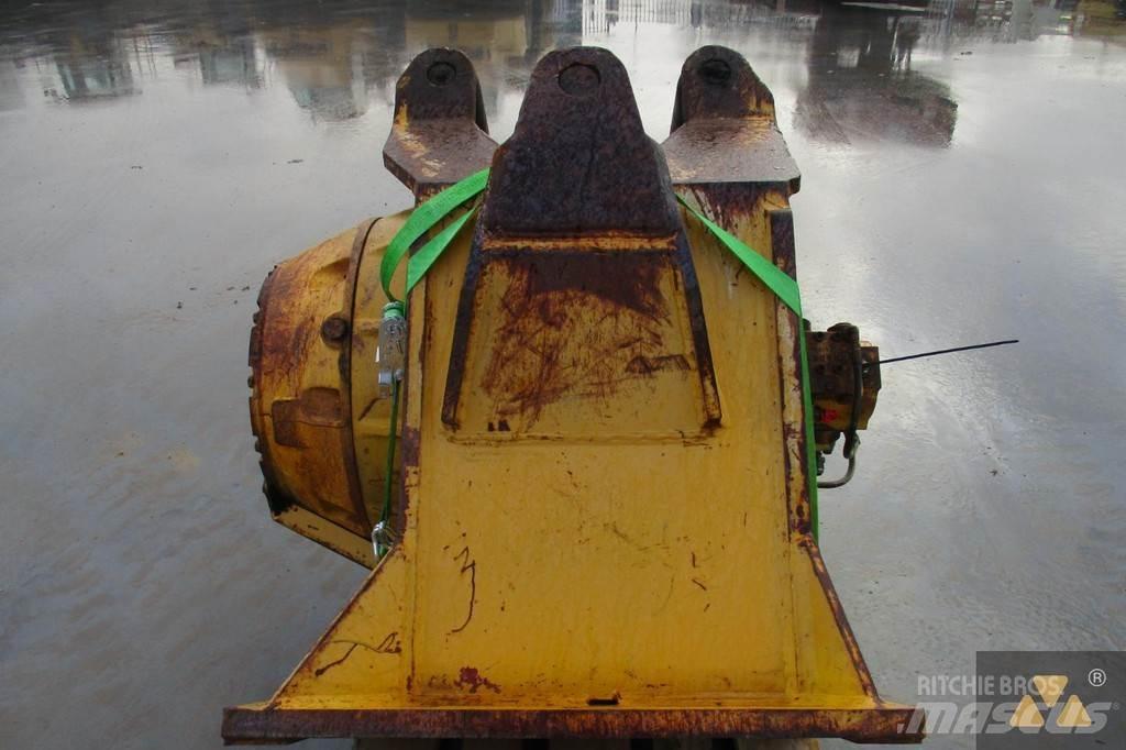 Carco H110B Άλλα εξαρτήματα