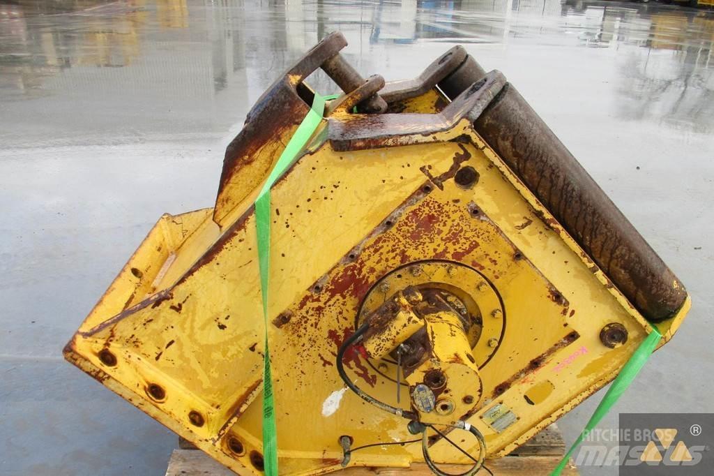 Carco H110B Άλλα εξαρτήματα