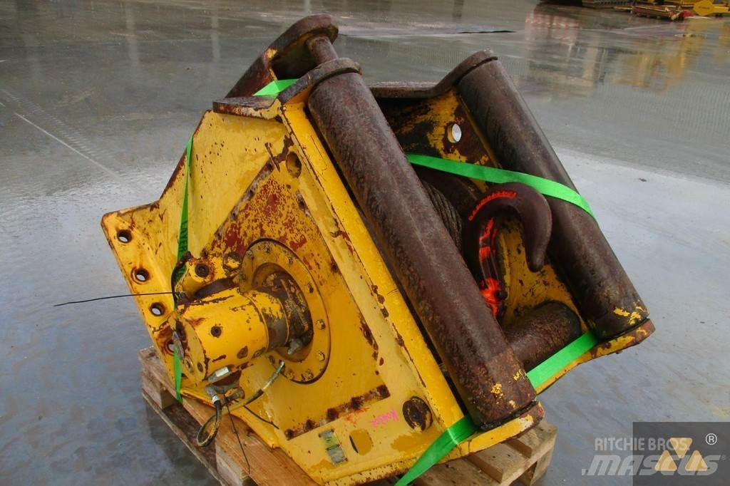 Carco H110B Άλλα εξαρτήματα