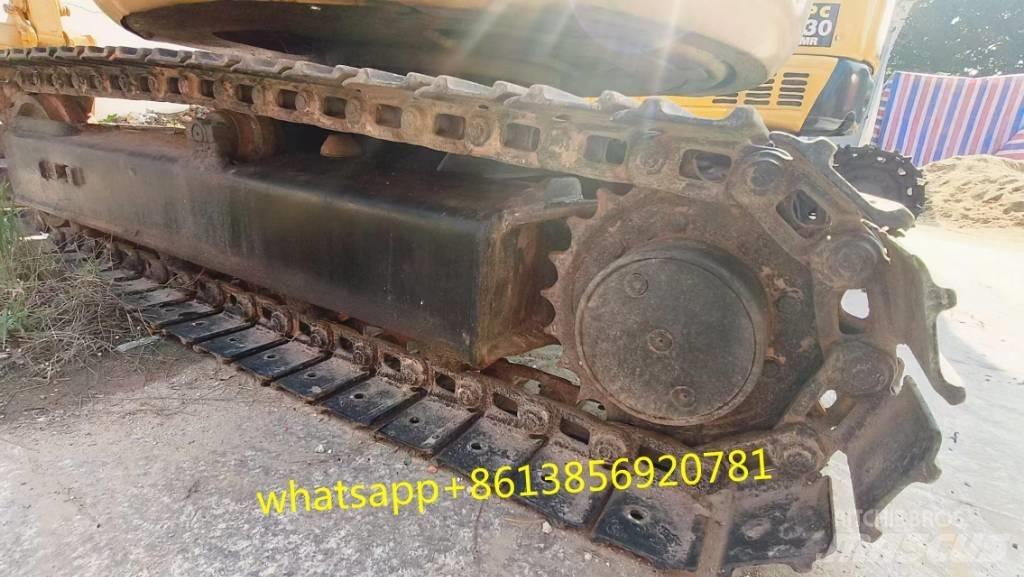 CAT 303 CR Εκσκαφάκι (διαβολάκι) < 7t