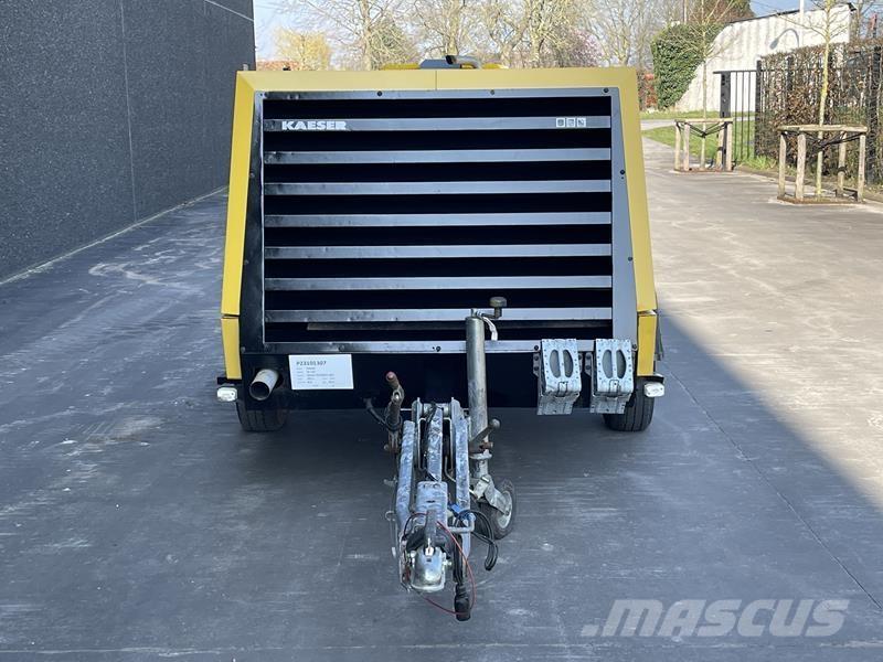 Kaeser M 122 - N Συμπιεστές