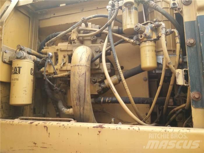 CAT 330 C Εκσκαφείς με ερπύστριες