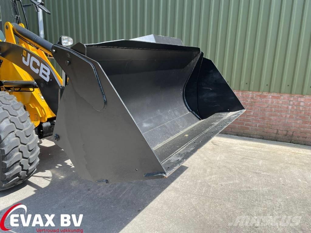  Schepbak 6-1 Bak Κουβάδες