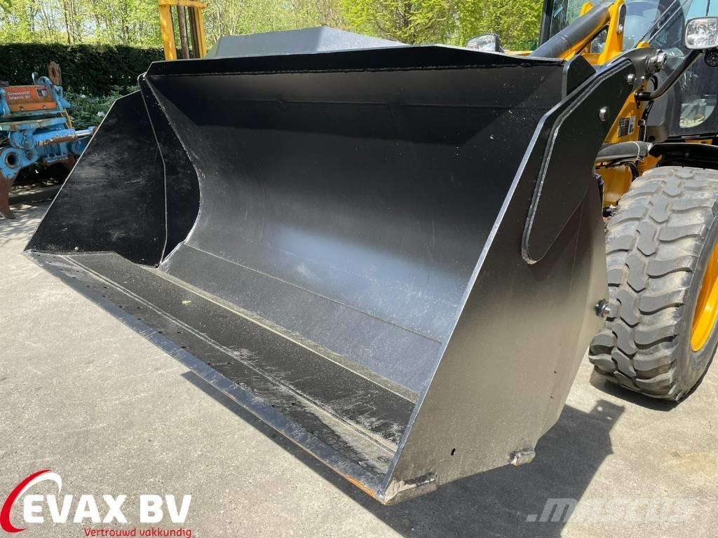  Schepbak 6-1 Bak Κουβάδες