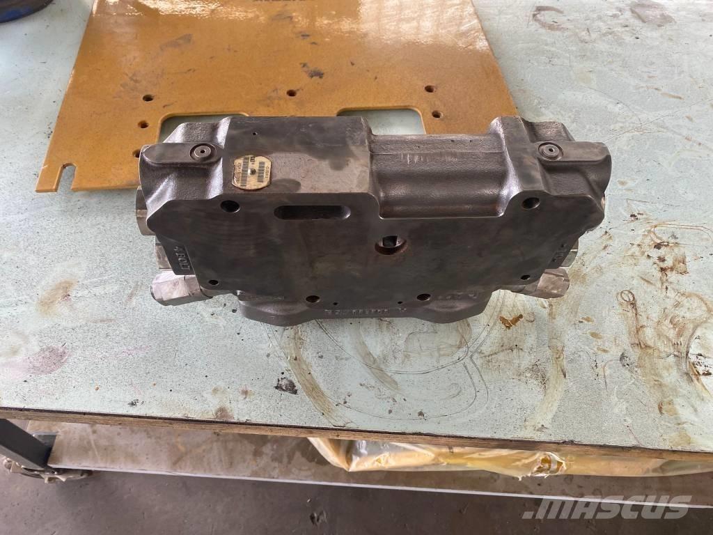 CAT 938 H Φορτωτές με λάστιχα (Τροχοφόροι)