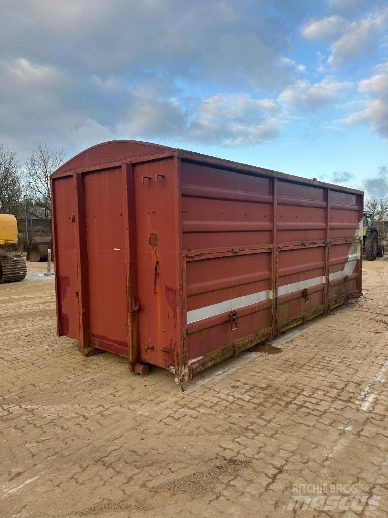  Ukendt Container Κατασκευές - Άλλα