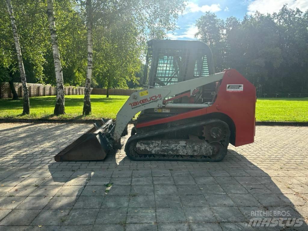 Takeuchi TL 230 Φορτωτάκια