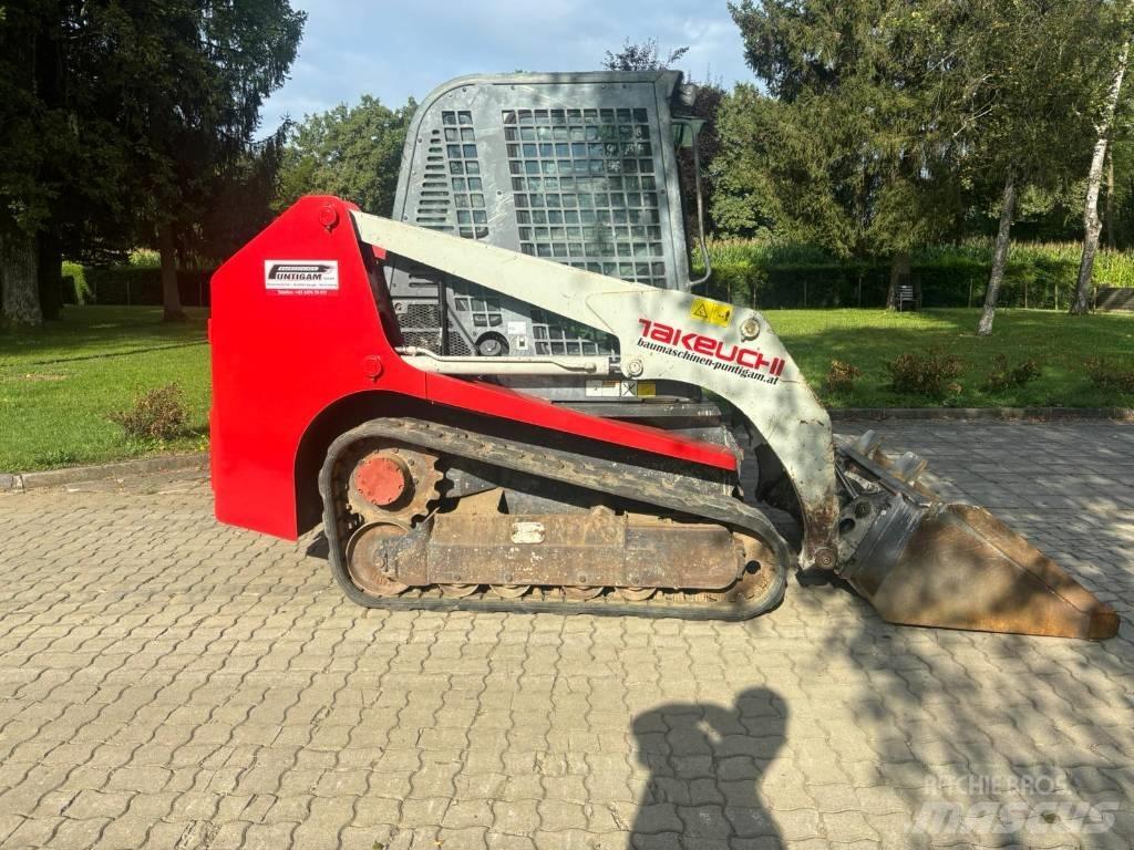 Takeuchi TL 230 Φορτωτάκια