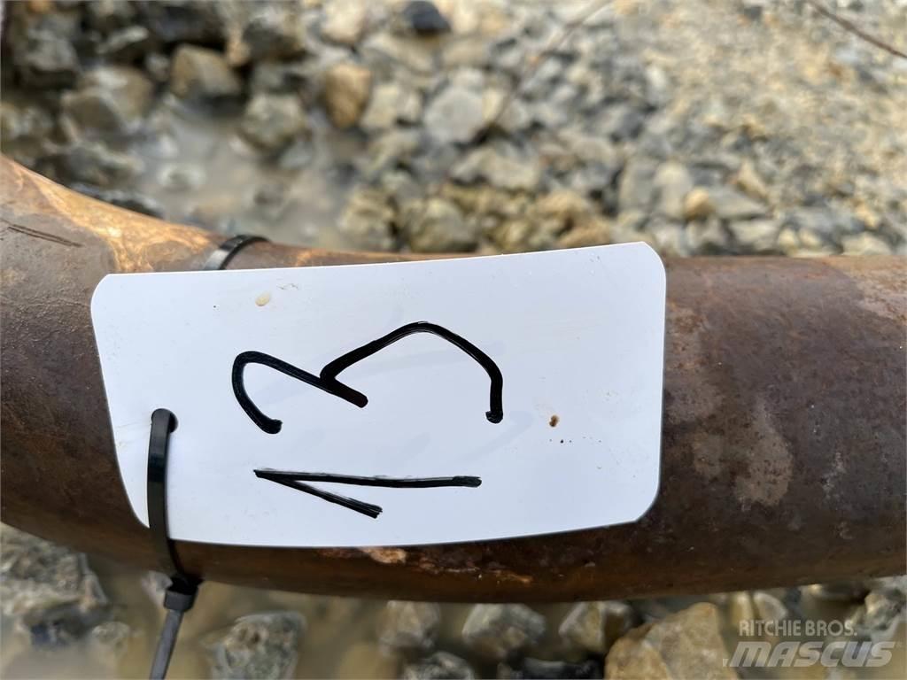 Timberjack 810B Άλλα εξαρτήματα