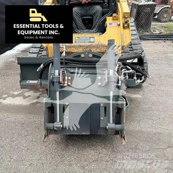 Bobcat 24PLA Μηχανές διαχωρισμού ασφάλτου