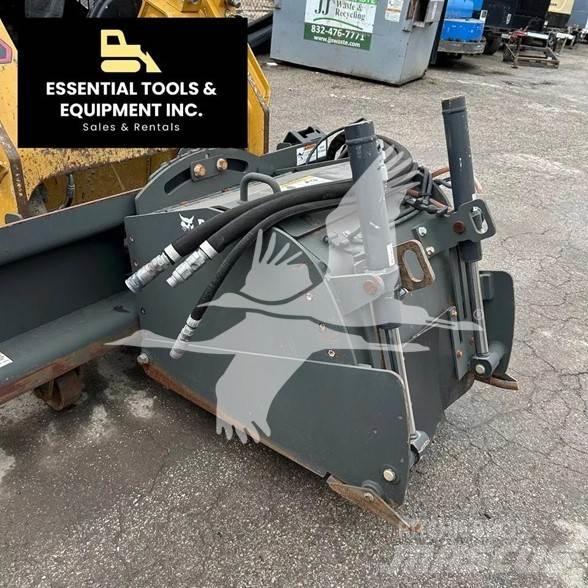 Bobcat 24PLA Μηχανές διαχωρισμού ασφάλτου