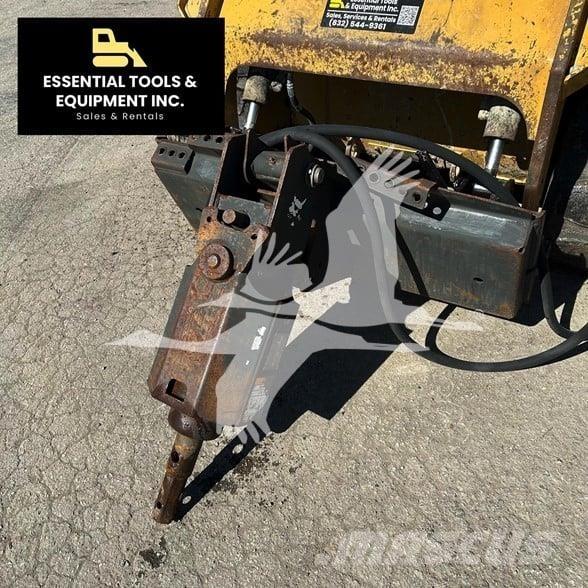 Bobcat 30C Άλλα εξαρτήματα
