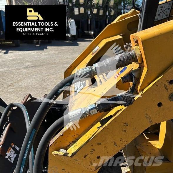 Bobcat 30C Άλλα εξαρτήματα