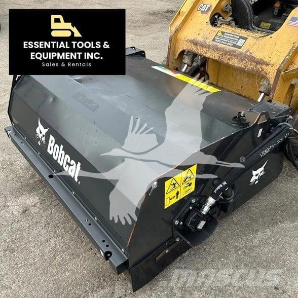 Bobcat SWB60 Άλλα εξαρτήματα