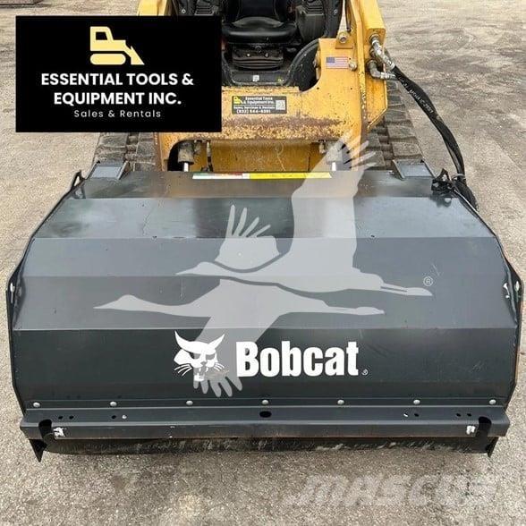 Bobcat SWB60 Άλλα εξαρτήματα