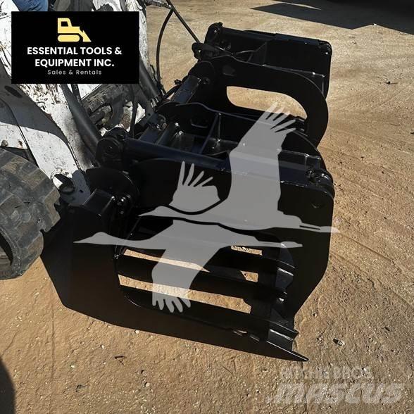Bradco 123664 Ψήκτρες
