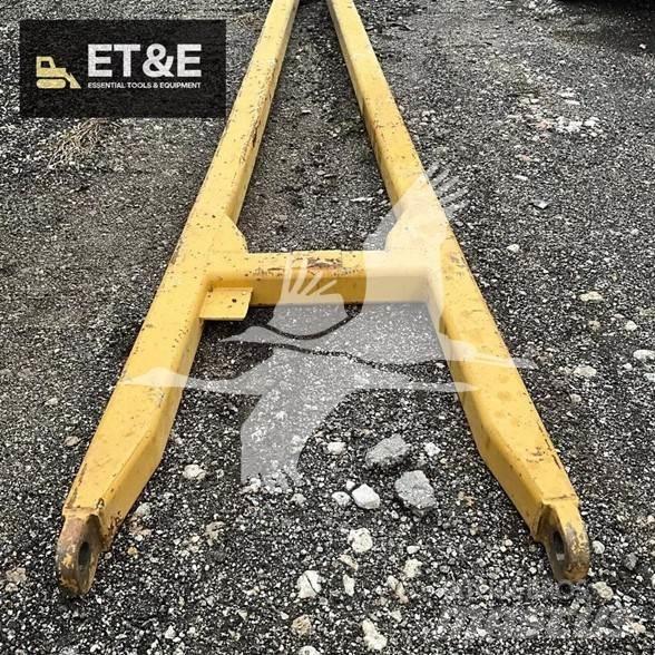CAT 561D Μπουλντόζες τοποθέτησης σωλήνων