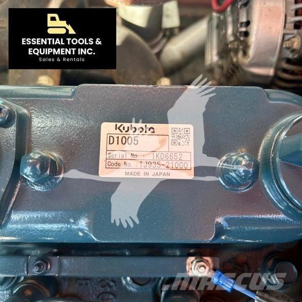 Generac MLT6S Πύργοι προβολέων