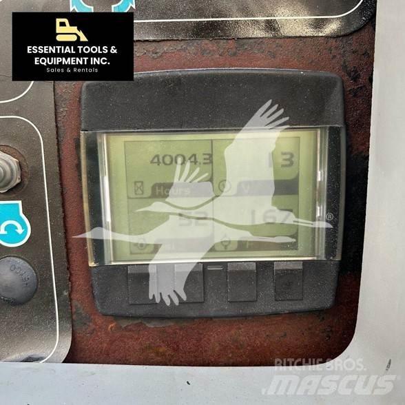 Genie S85 Ανυψωτήρες με τηλεσκοπικό βραχίονα