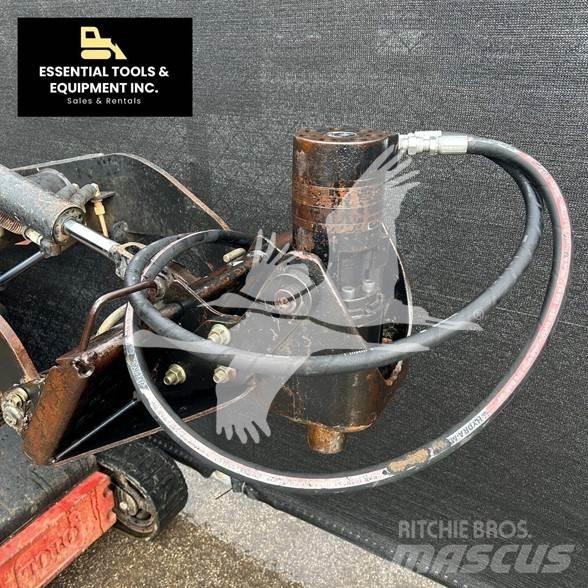 Toro 22805 Άλλα εξαρτήματα