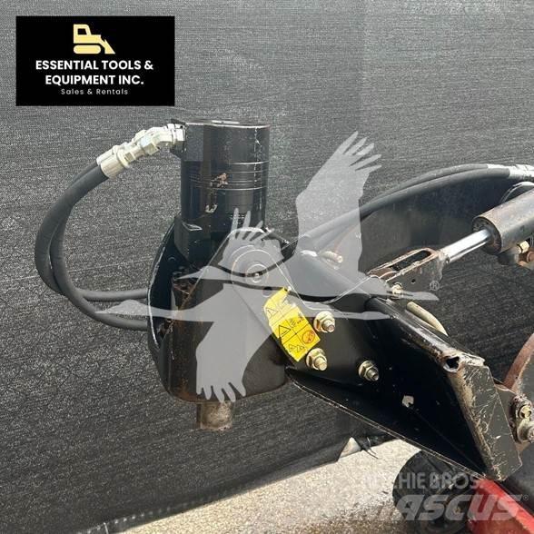 Toro 22805 Άλλα εξαρτήματα