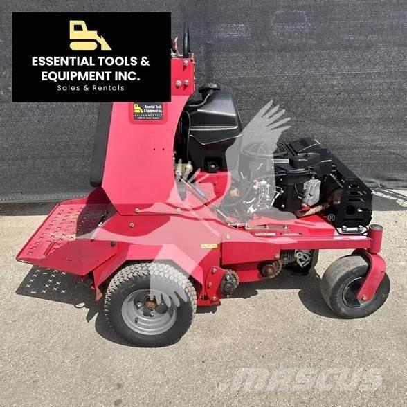 Toro 29521 Αεριστήρες και αναδευτήρες