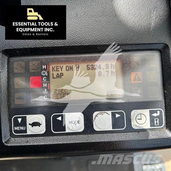 Toyota 8FDU25 Πετρελαιοκίνητα Κλαρκ