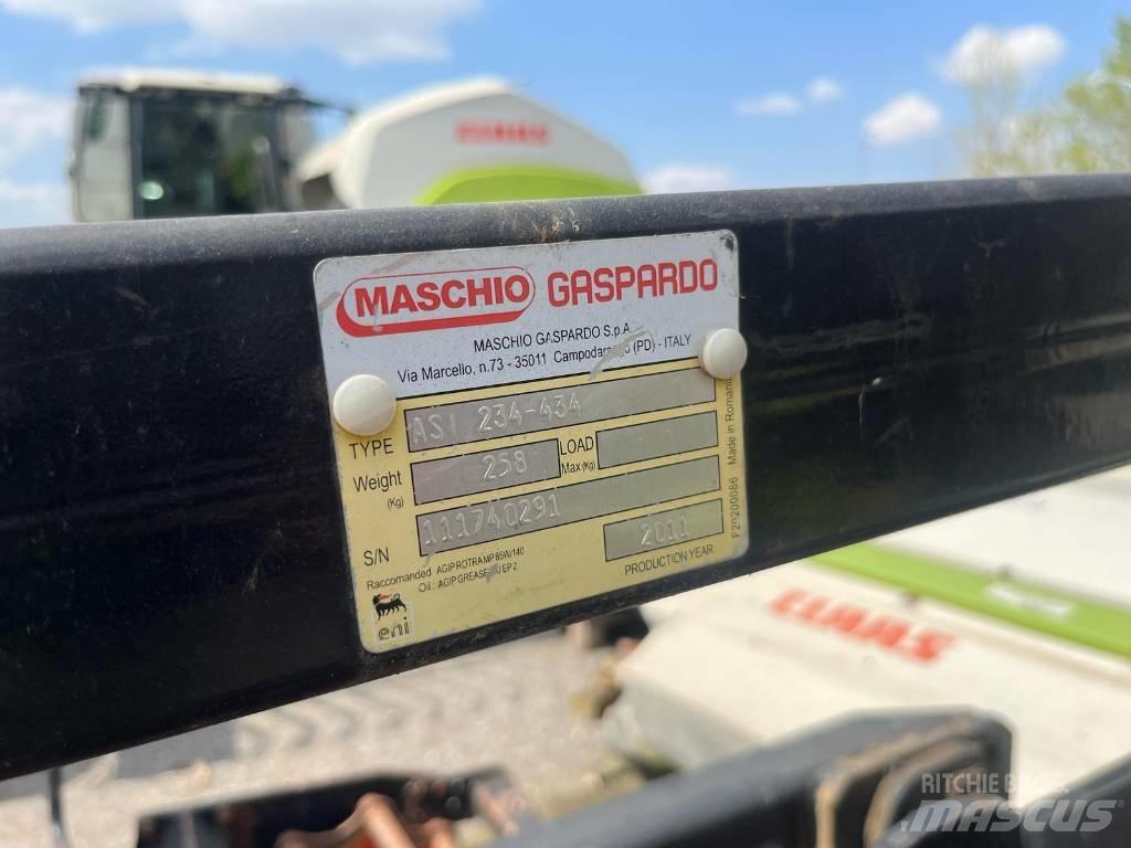 Maschio DM 3000 Σβάρνες