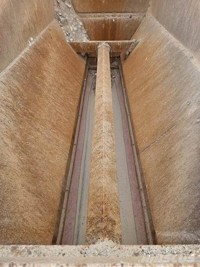 Tesab 623CT Σπαστήρες