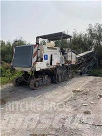 Wirtgen 1900DC Επεξεργασίας επίστρωσης ασφάλτου
