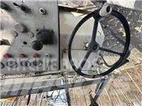 Wirtgen 1900DC Επεξεργασίας επίστρωσης ασφάλτου