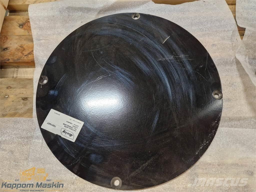 Eco Log 7001607 Μετάδοση