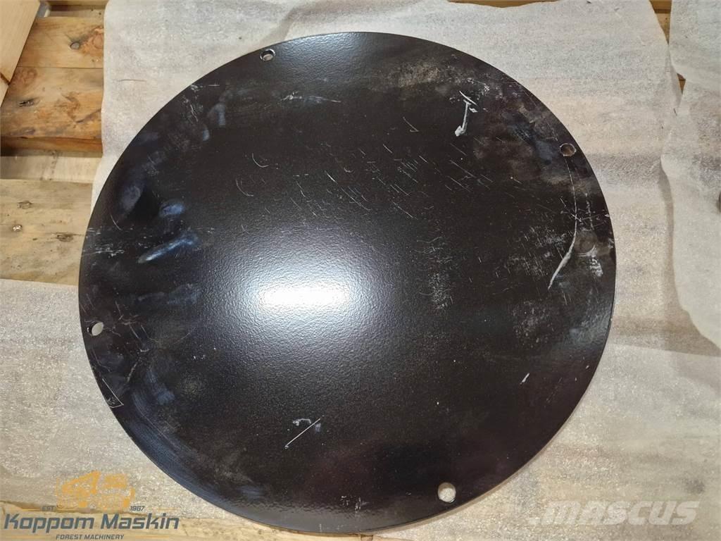 Eco Log 7001607 Μετάδοση