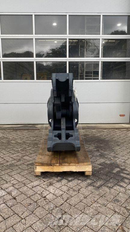 VTN FP15 Θραυστήρες κατασκευών