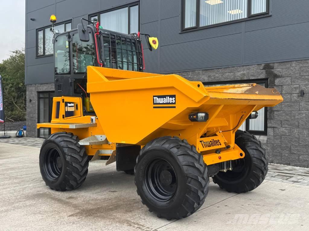 Thwaites Mach 2390 Dumpers εργοταξίου