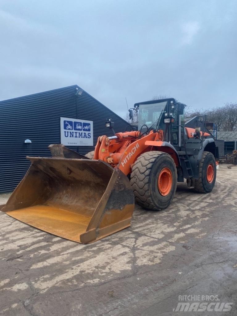 Hitachi ZX 33 U Εκσκαφάκι (διαβολάκι) < 7t
