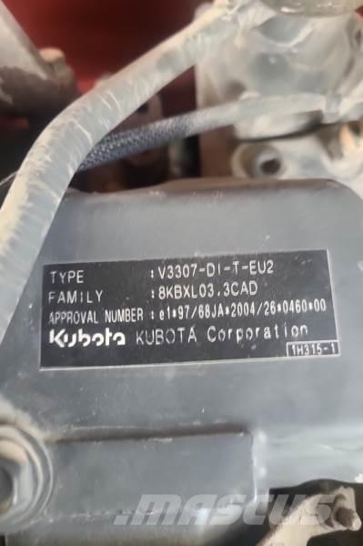 Manitou MT625 Τηλεσκοπικοί ανυψωτές